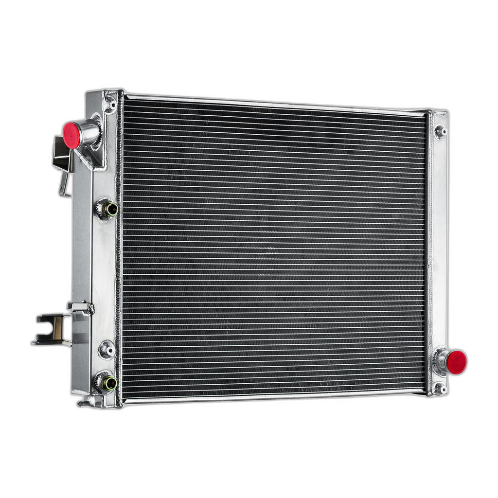 6.7L Cummins Radiator 2013-2018 - New Direct-Fit Diesel Replacement