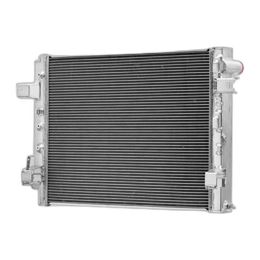 6.7L Cummins Radiator 2013-2018 - New Direct-Fit Diesel Replacement