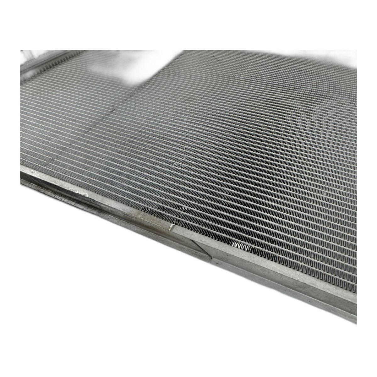 6.7L Cummins Radiator 2013-2018 - New Direct-Fit Diesel Replacement