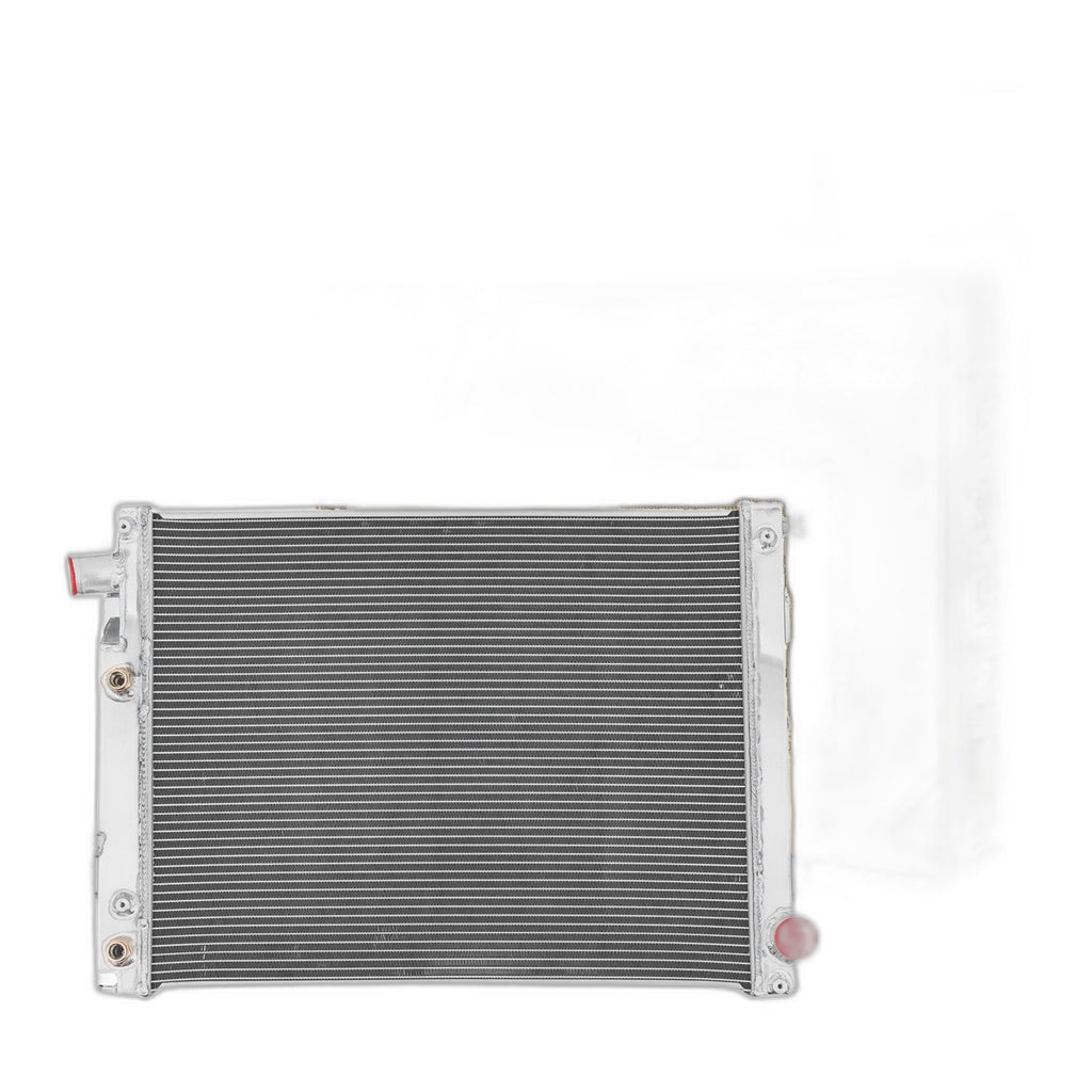6.7L Cummins Radiator 2013-2018 - New Direct-Fit Diesel Replacement