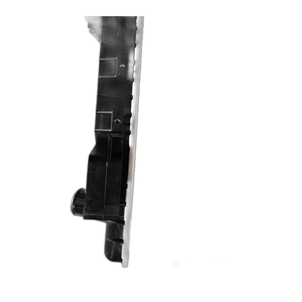 6.7L Cummins Radiator 2013-2018 - New Direct-Fit Diesel Replacement