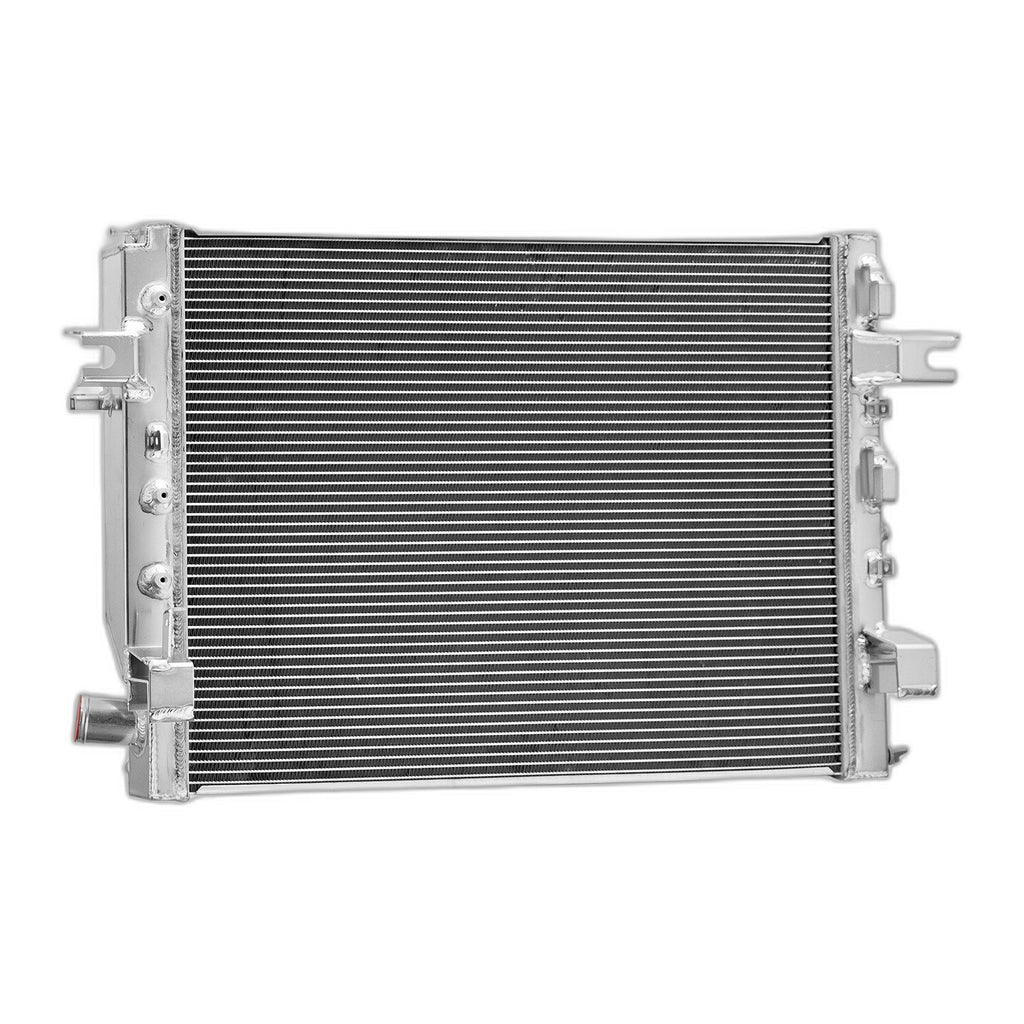 6.7L Cummins Radiator 2013-2018 - New Direct-Fit Diesel Replacement