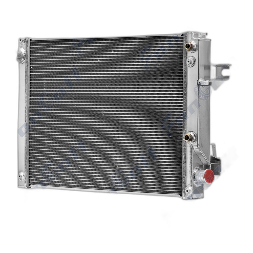 6.7L Cummins Radiator 2013-2018 - New Direct-Fit Diesel Replacement