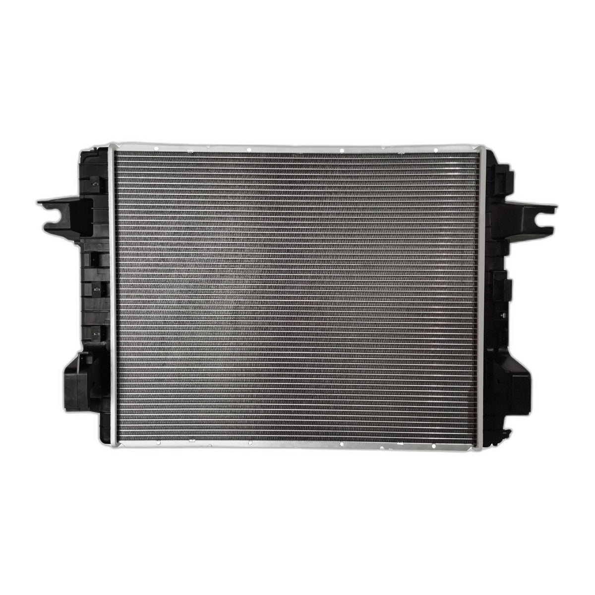 6.7L Cummins Radiator 2013-2018 - New Direct-Fit Diesel Replacement