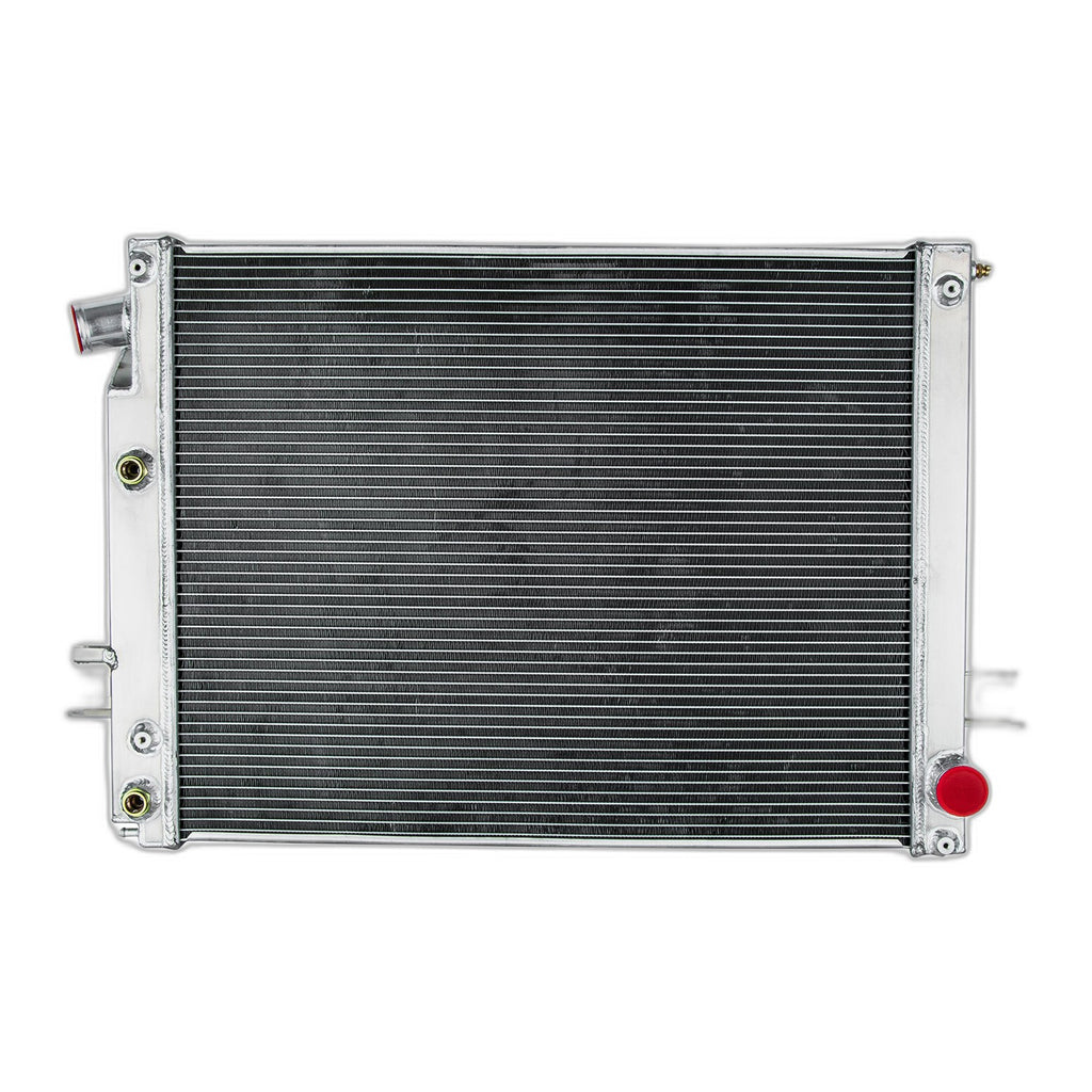 6.7L Cummins Radiator 2013-2018 - New Direct-Fit Diesel Replacement