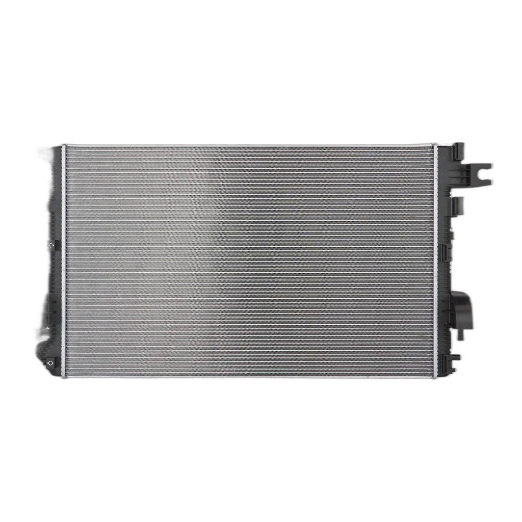 6.7L Cummins Radiator 2019-2024 - New Direct-Fit Diesel Replacement