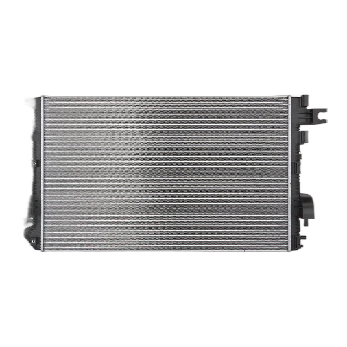 6.7L Cummins Radiator 2019-2024 - New Direct-Fit Diesel Replacement