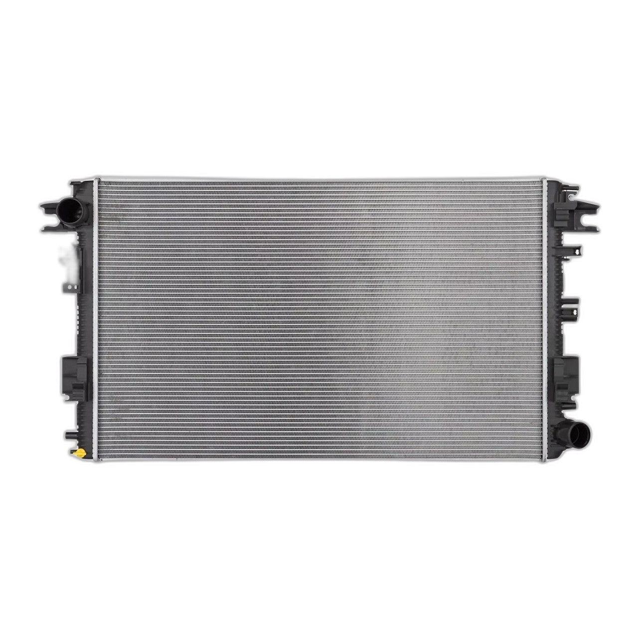 6.7L Cummins Radiator 2019-2024 - New Direct-Fit Diesel Replacement