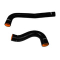 6.7L Cummins Radiator Hose Kit 2003-2009 OEM
