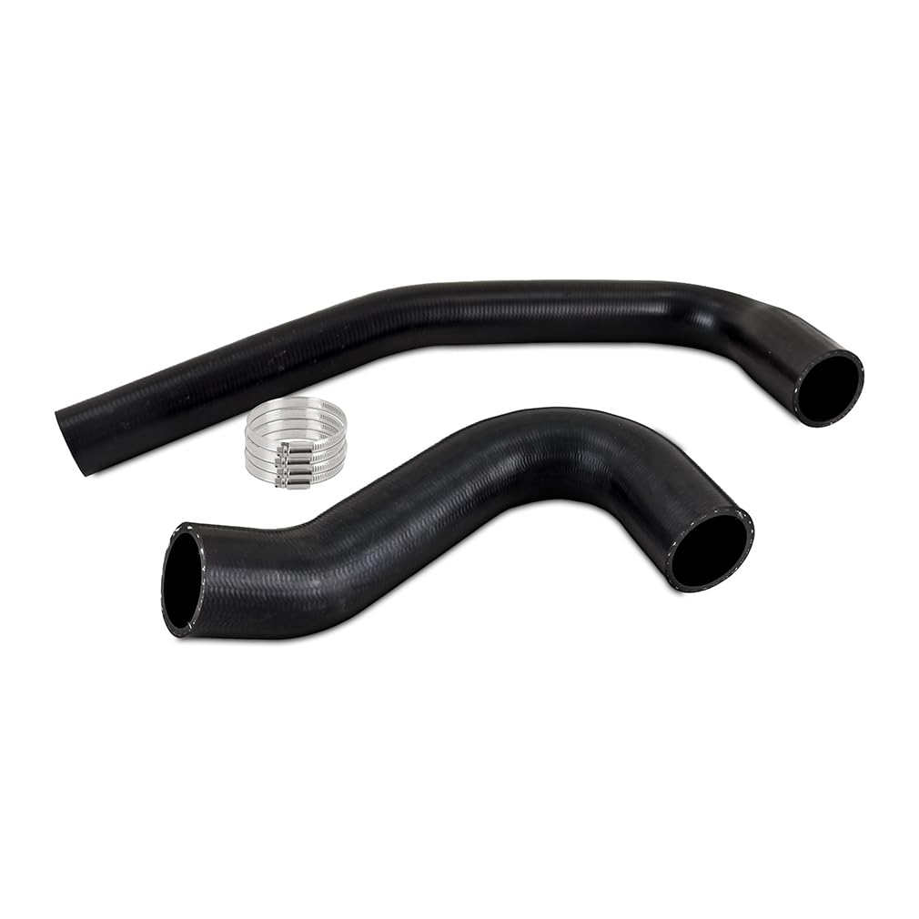 6.7L Cummins Radiator Hose Kit 2003-2010 OEM