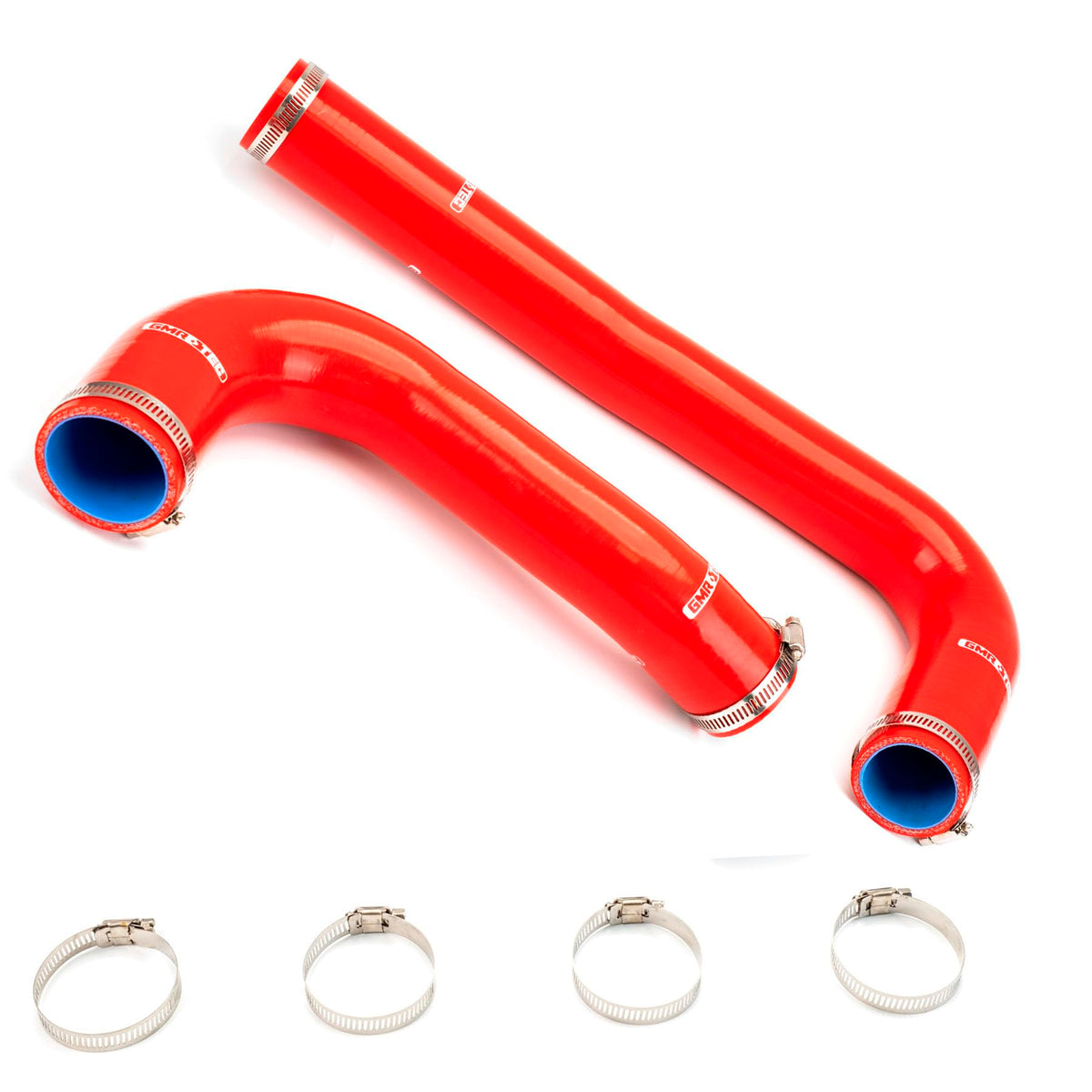 6.7L Cummins Radiator Hose Kit 2011-2012 OEM