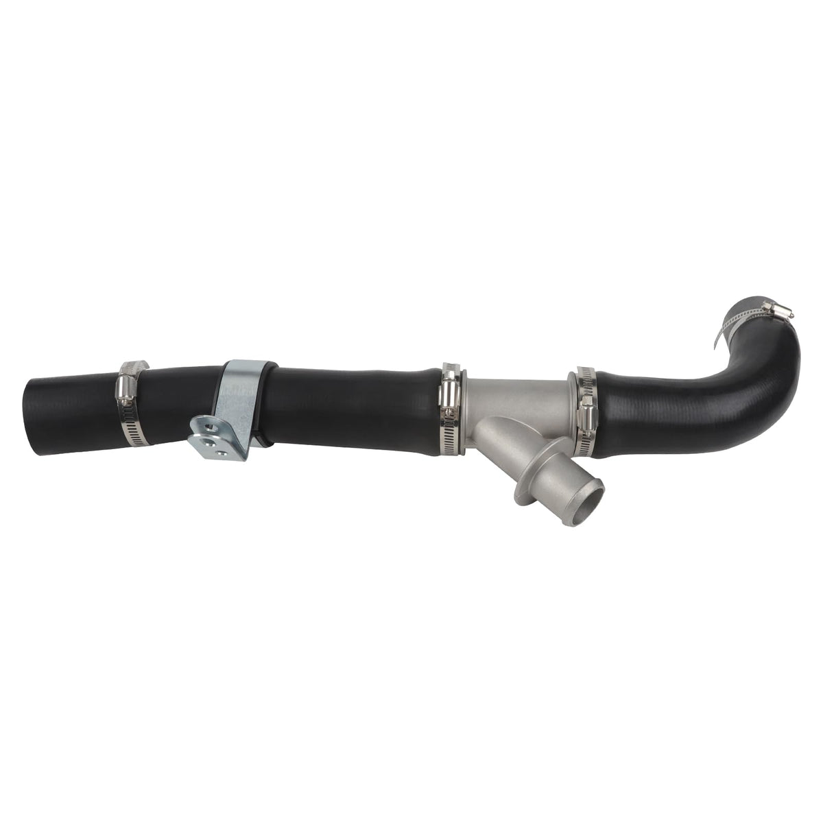 6.7L Cummins Radiator Hose Kit 2013-2014 OEM