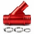 6.7L Cummins Radiator Hose Kit 2013-2015 OEM