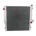 6.7L Cummins Radiator - New Direct-Fit Diesel Replacement