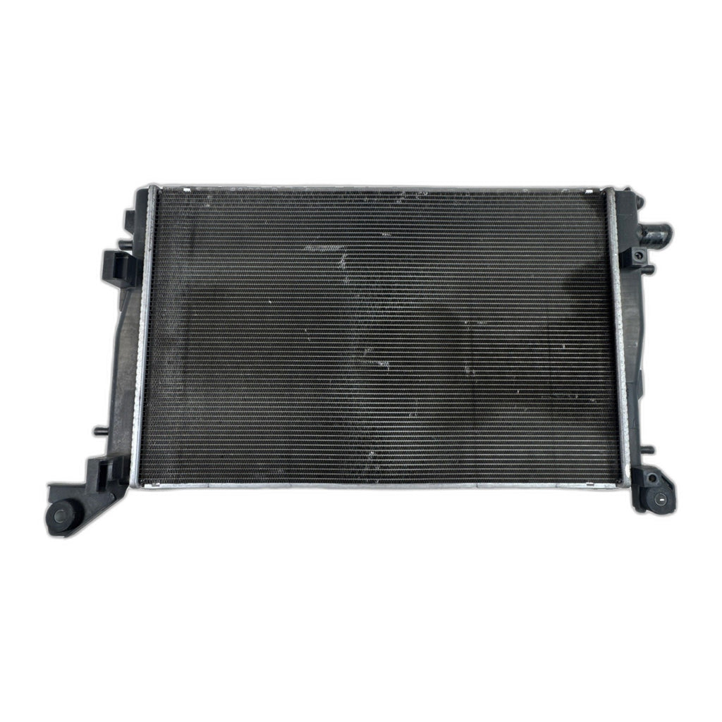 6.7L Cummins Radiator - New Direct-Fit Diesel Replacement