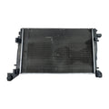 6.7L Cummins Radiator - New Direct-Fit Diesel Replacement
