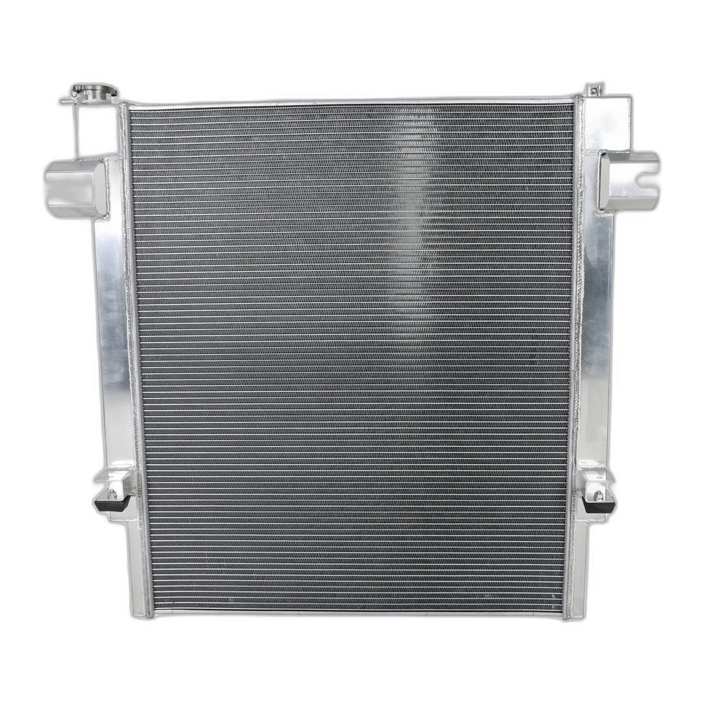 6.7L Cummins Radiator - New Direct-Fit Diesel Replacement
