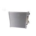 6.7L Cummins Radiator - New Direct-Fit Diesel Replacement