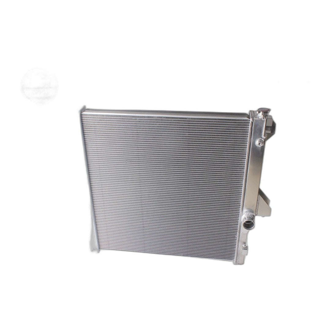 6.7L Cummins Radiator - New Direct-Fit Diesel Replacement