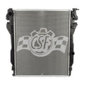 6.7L Cummins Radiator - New Direct-Fit Diesel Replacement
