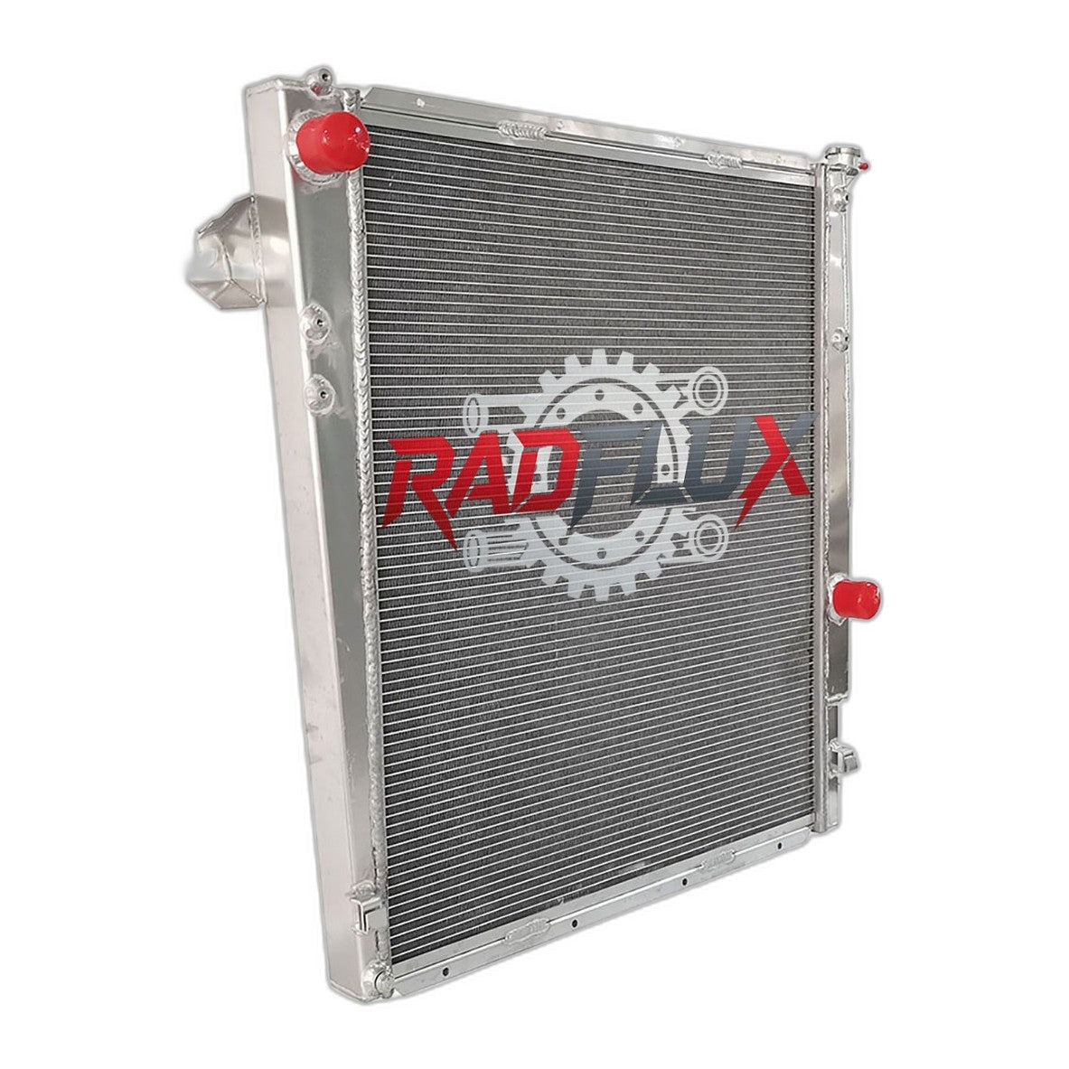 6.7L Cummins Radiator - New Direct-Fit Diesel Replacement