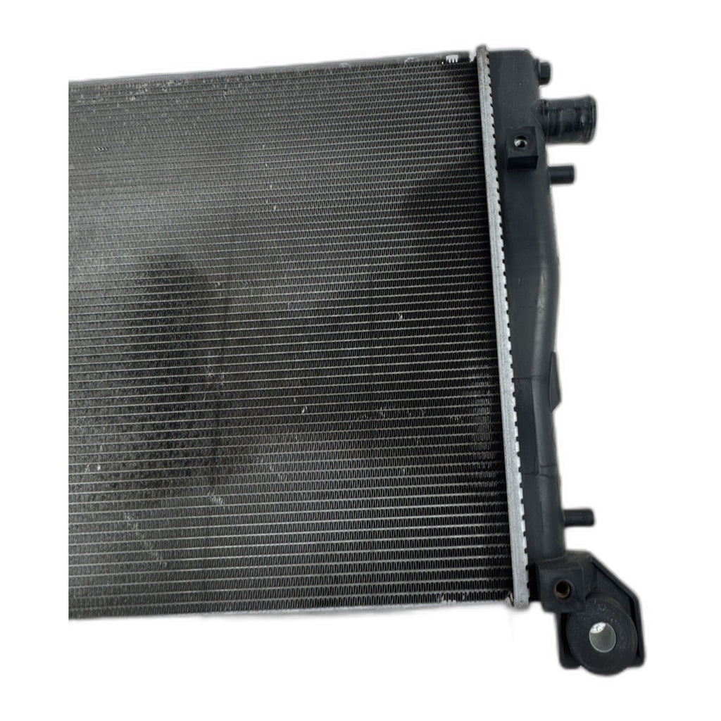 6.7L Cummins Radiator - New Direct-Fit Diesel Replacement