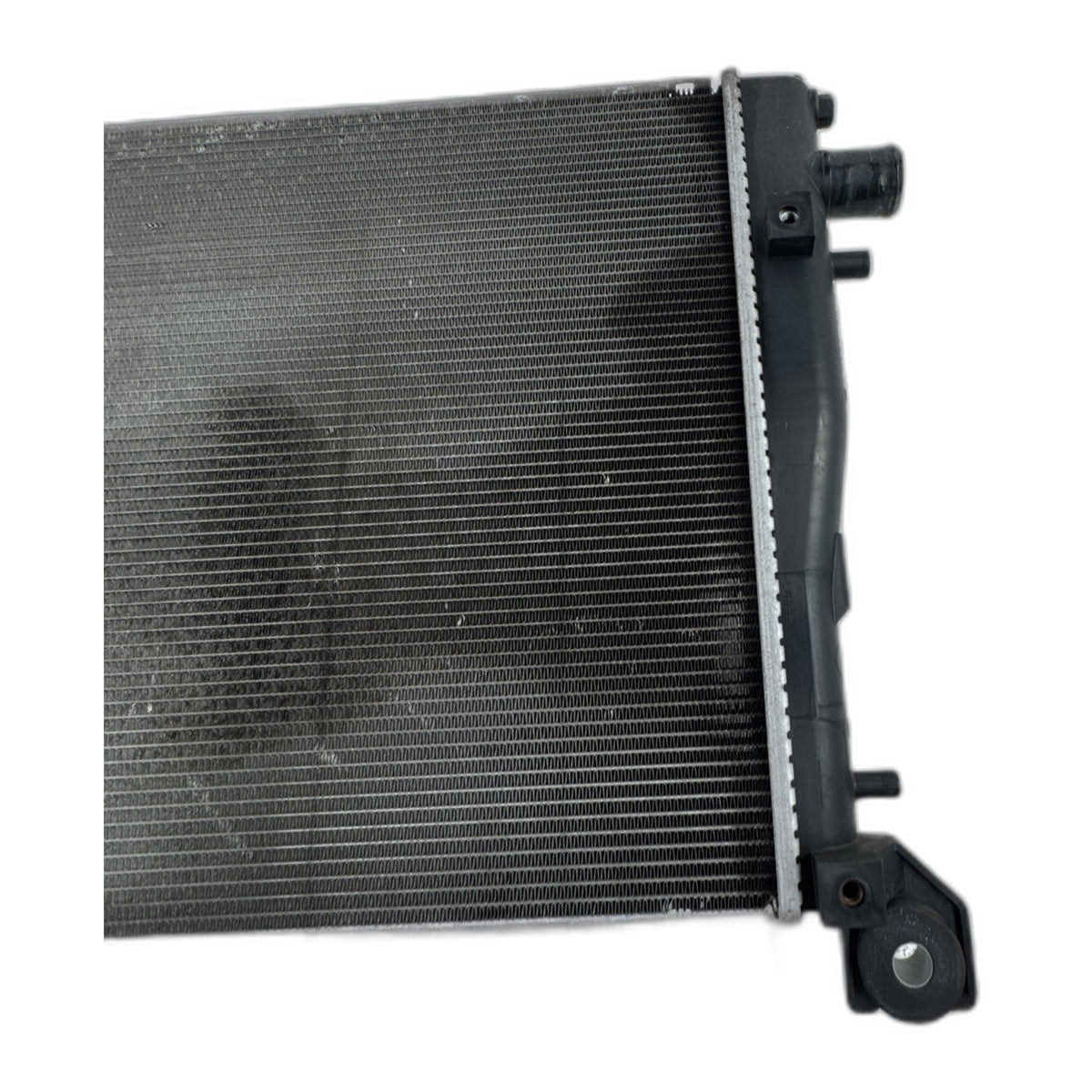 6.7L Cummins Radiator - New Direct-Fit Diesel Replacement