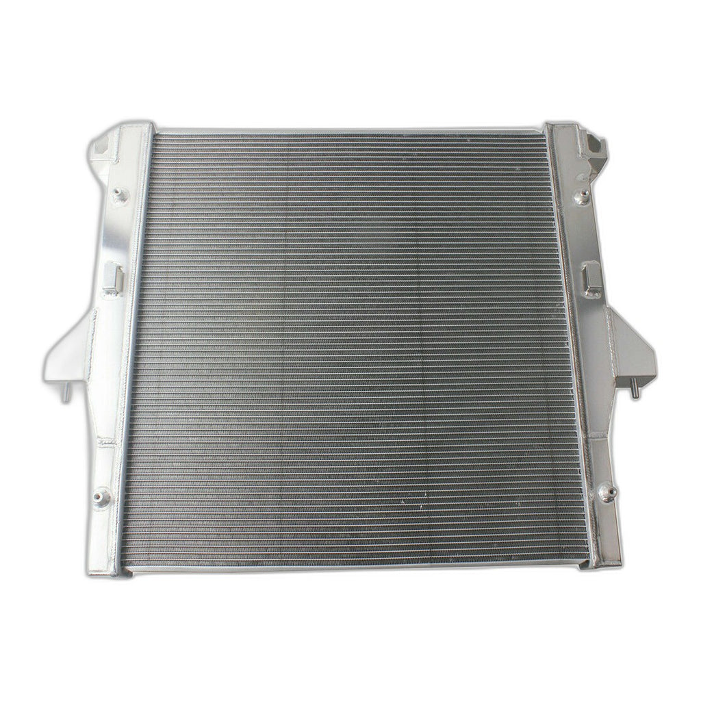 6.7L Cummins Radiator - New Direct-Fit Diesel Replacement