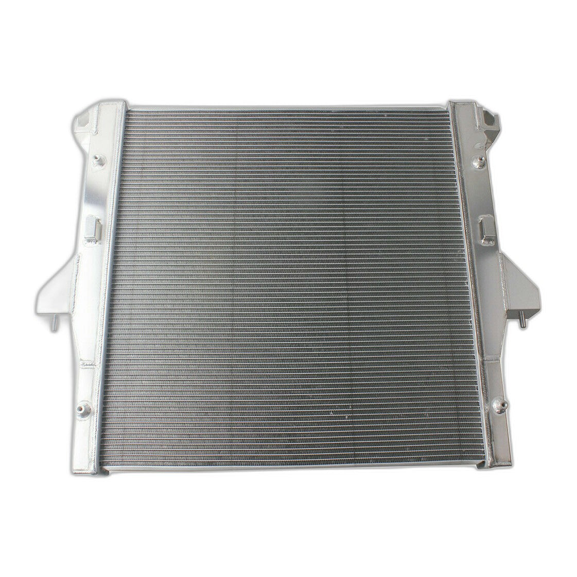 6.7L Cummins Radiator - New Direct-Fit Diesel Replacement