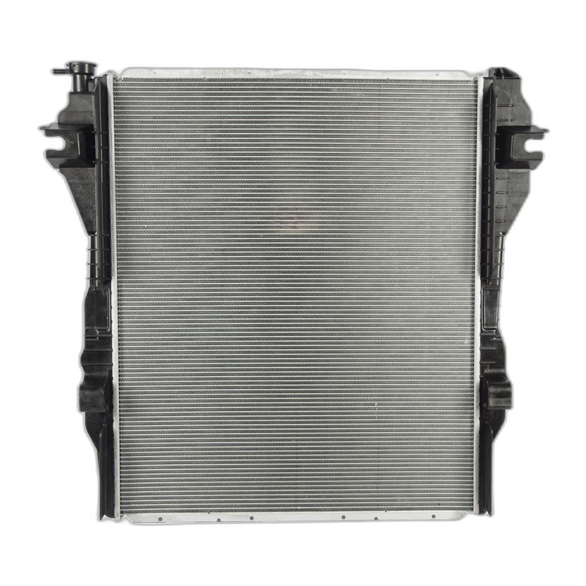 6.7L Cummins Radiator - New Direct-Fit Diesel Replacement