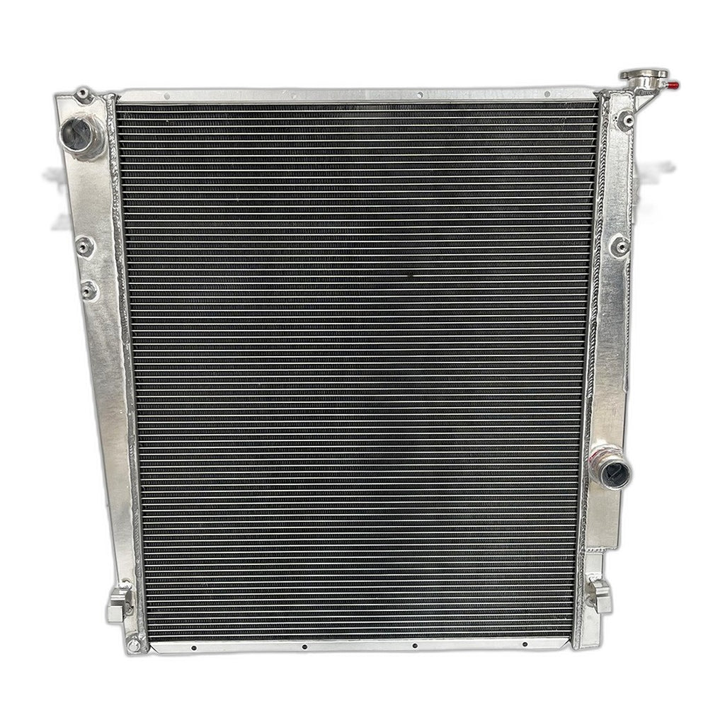 6.7L Cummins Radiator - New Direct-Fit Diesel Replacement