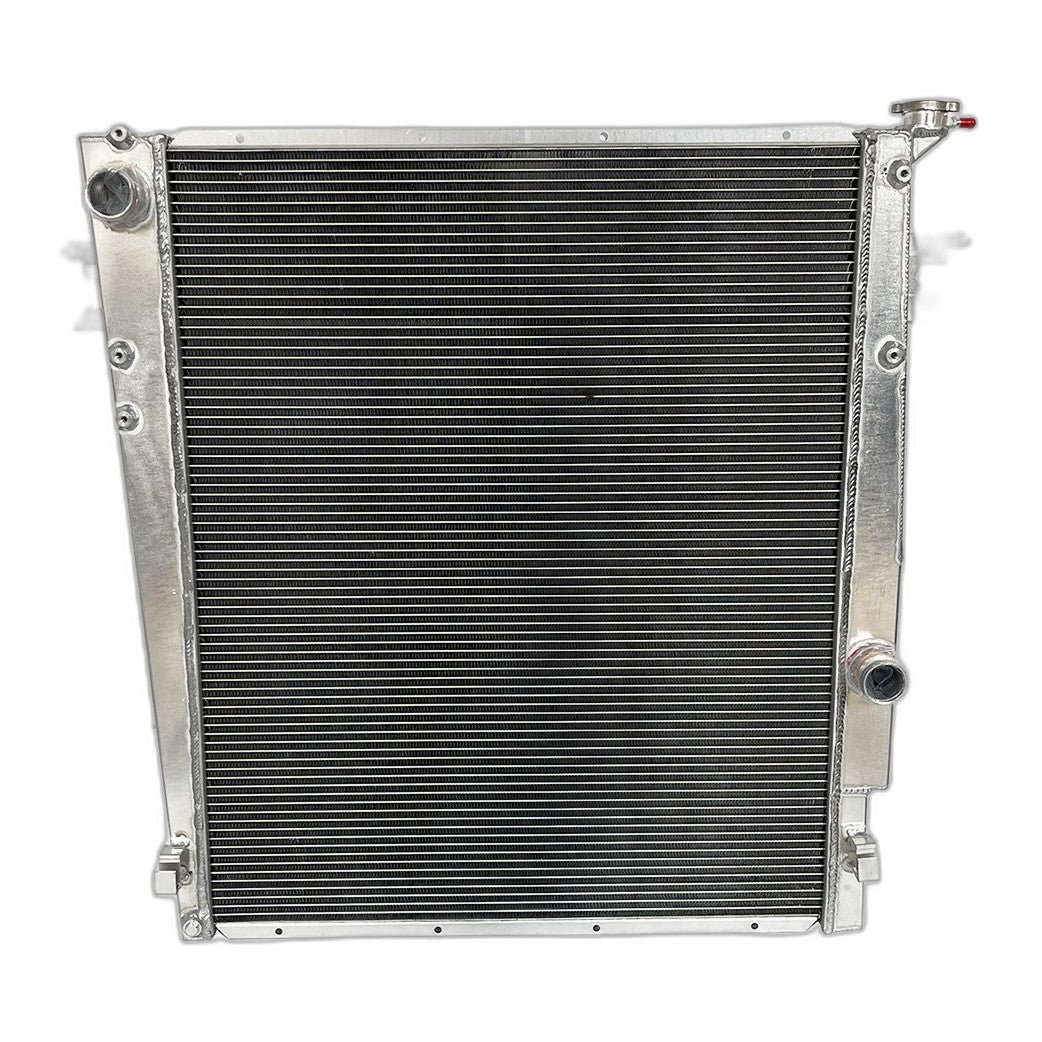 6.7L Cummins Radiator - New Direct-Fit Diesel Replacement