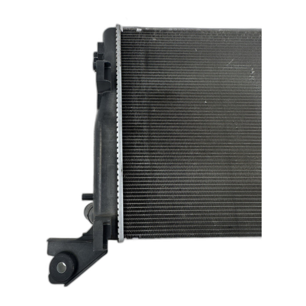 6.7L Cummins Radiator - New Direct-Fit Diesel Replacement