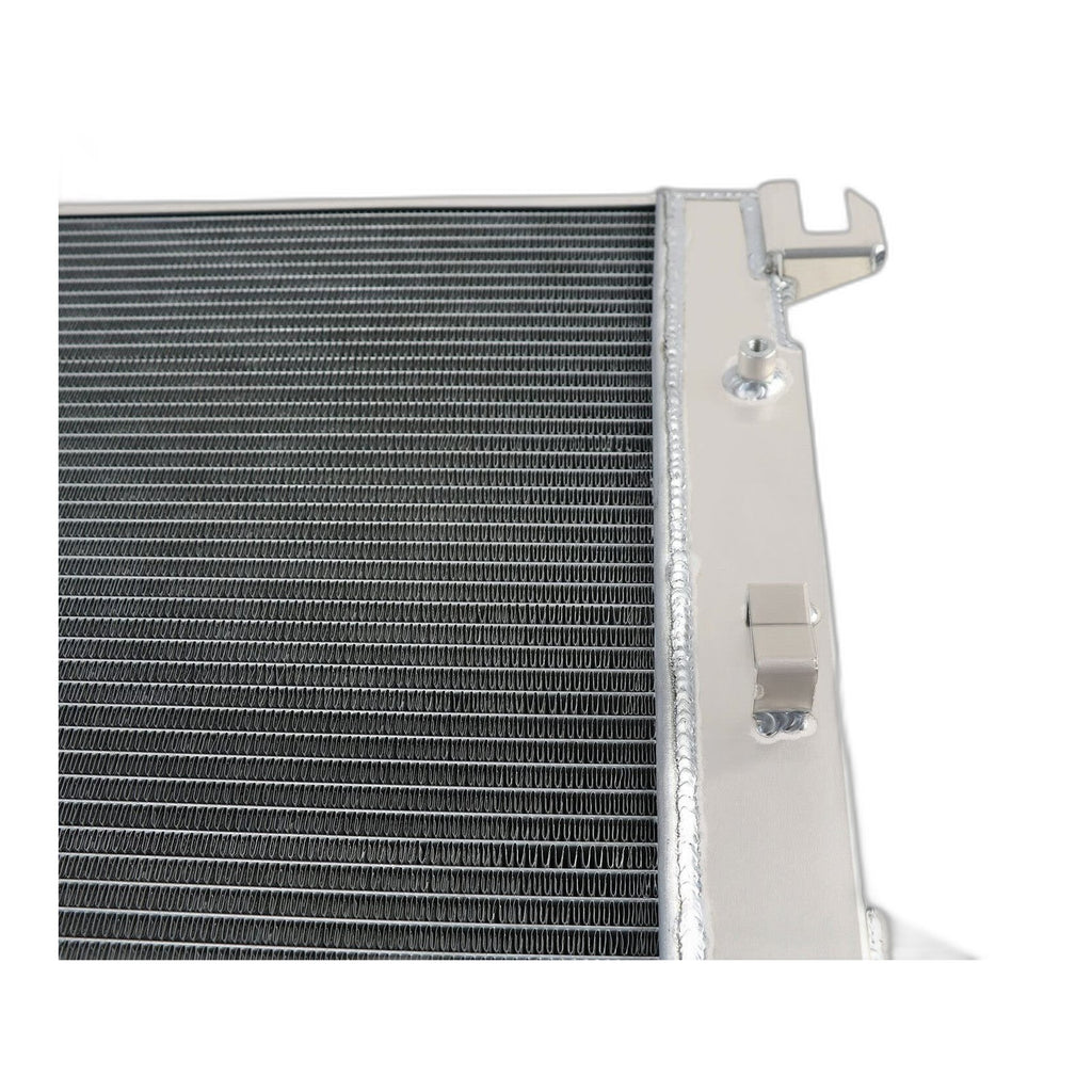 6.7L Cummins Radiator - New Direct-Fit Diesel Replacement