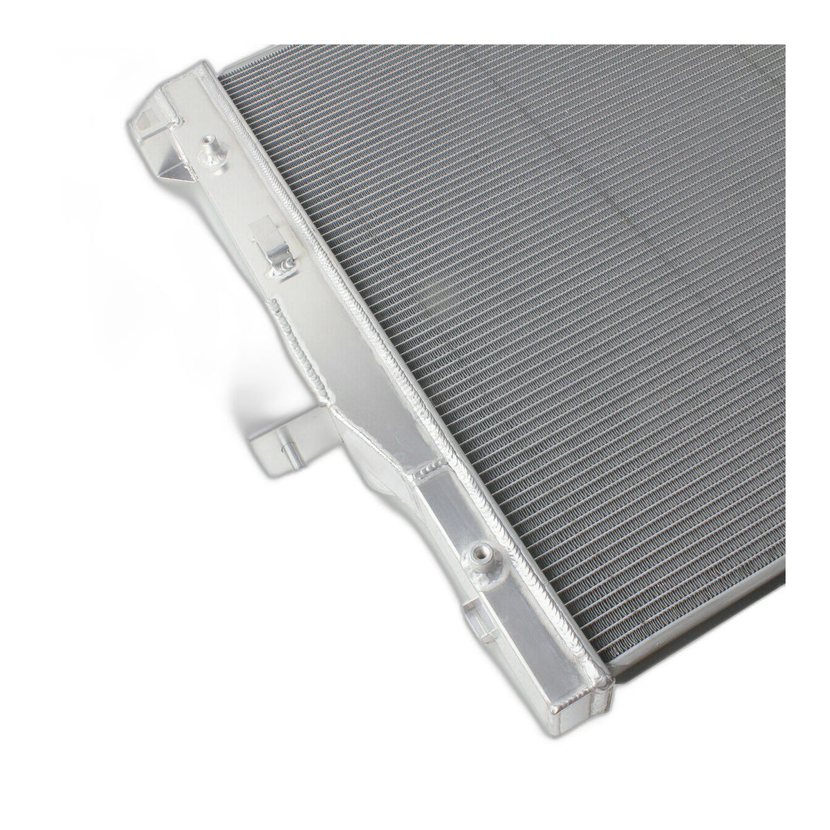 6.7L Cummins Radiator - New Direct-Fit Diesel Replacement