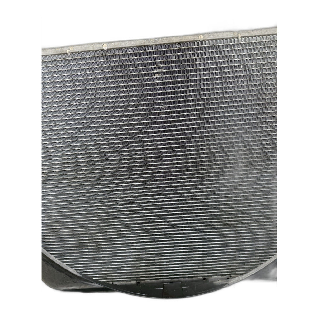 6.7L Cummins Radiator - New Direct-Fit Diesel Replacement