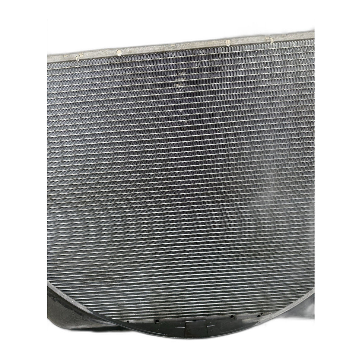 6.7L Cummins Radiator - New Direct-Fit Diesel Replacement