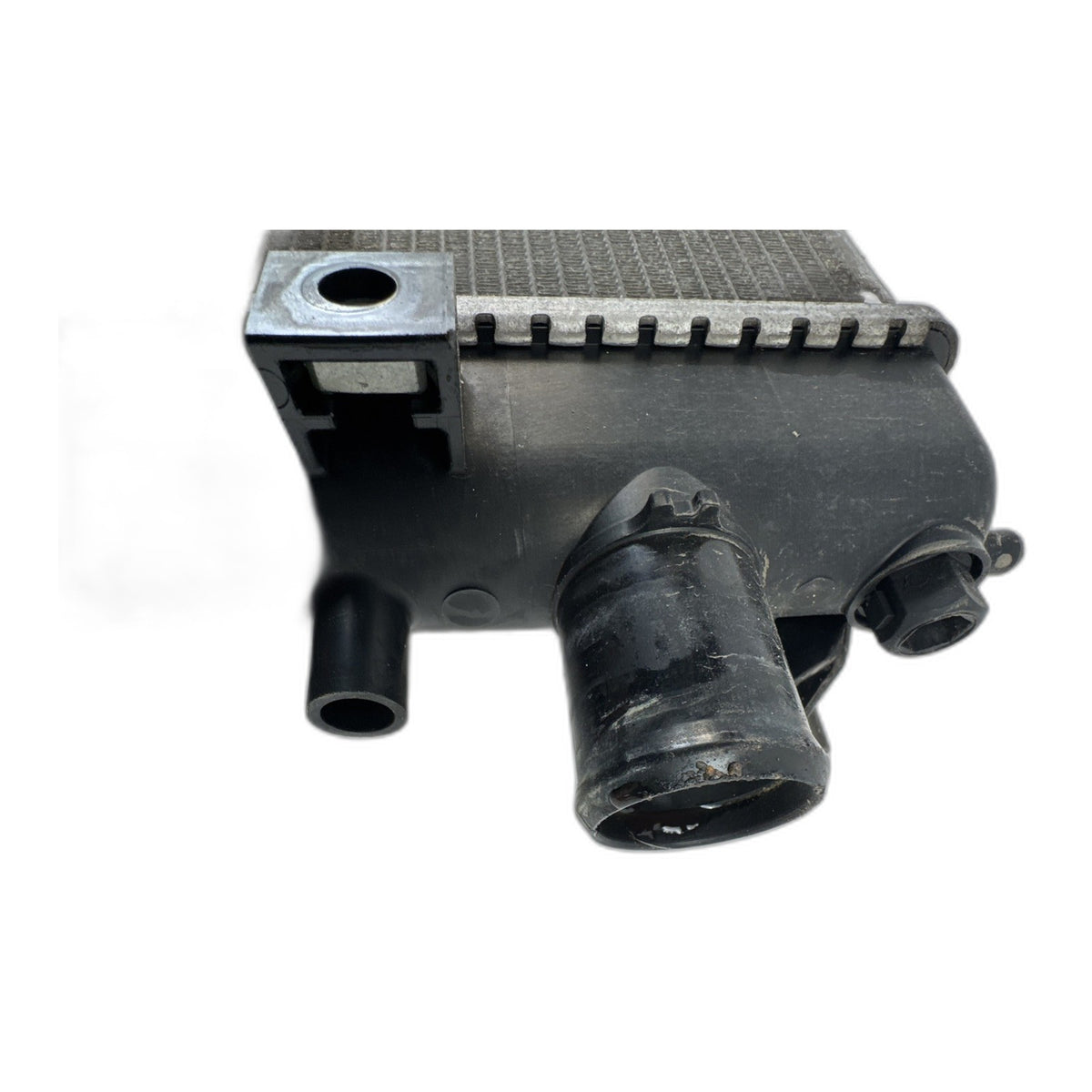 6.7L Cummins Radiator - New Direct-Fit Diesel Replacement