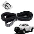 6.7L Cummins Serpentine Belt 2011-2012 OEM