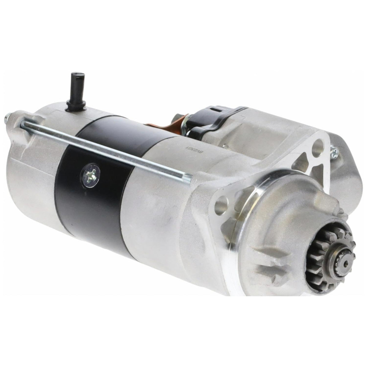 6.7L Cummins Starter 2007-2018 OEM