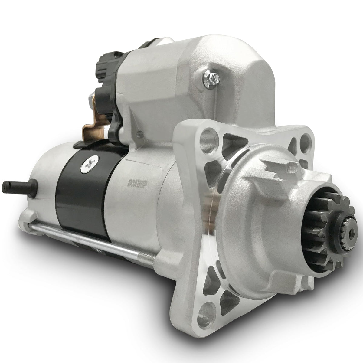 6.7L Cummins Starter 2007-2019 OEM
