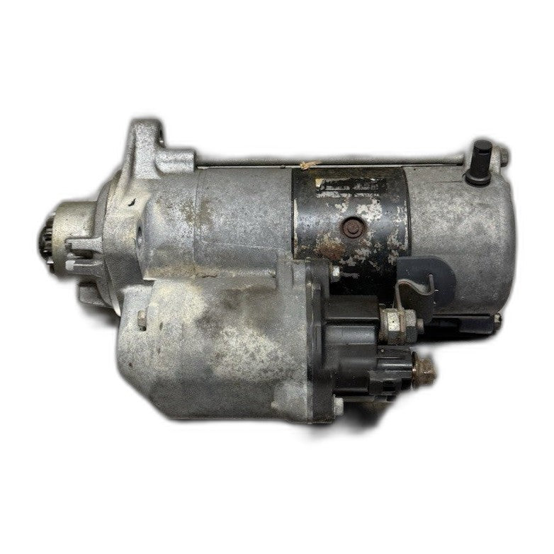 6.7L Cummins Starter 2008 - Remanufactured Direct-Fit Diesel Replacement