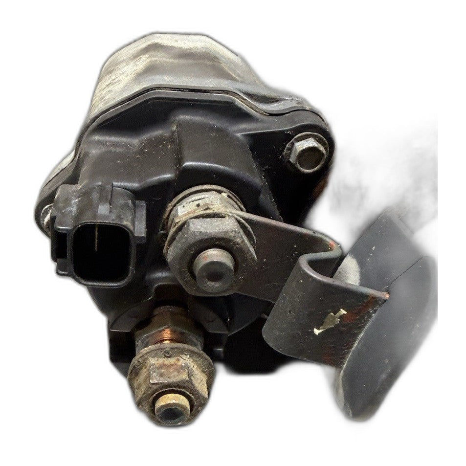 6.7L Cummins Starter 2008 - Remanufactured Direct-Fit Diesel Replacement