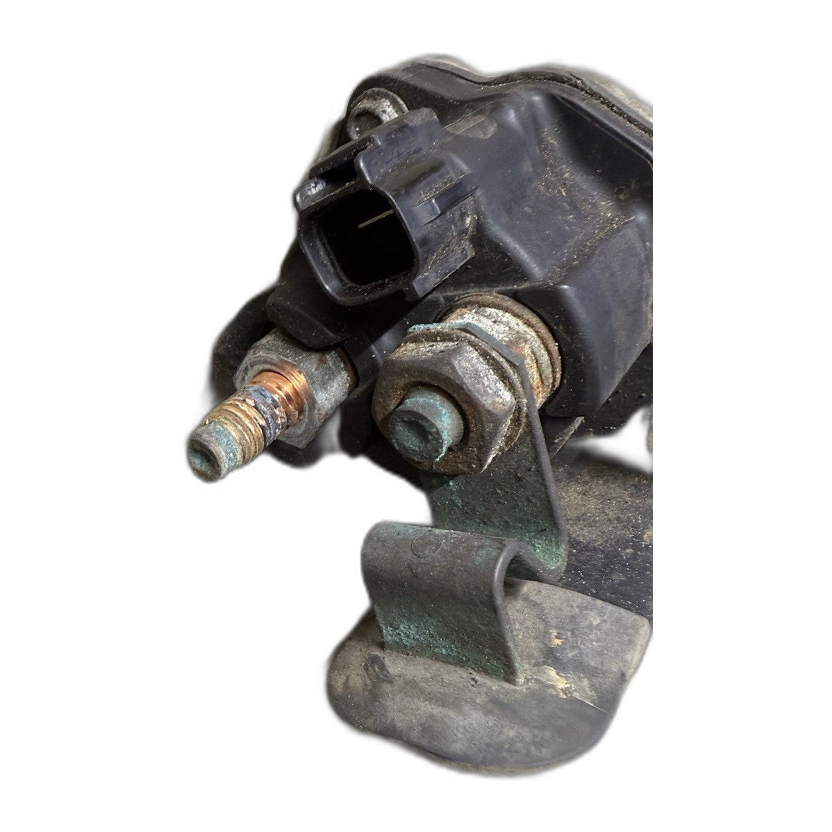 6.7L Cummins Starter 2008 - Remanufactured Direct-Fit Diesel Replacement