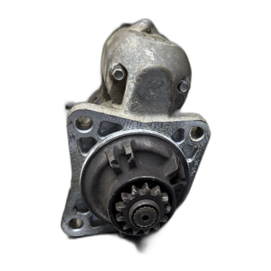 6.7L Cummins Starter 2008 - Remanufactured Direct-Fit Diesel Replacement