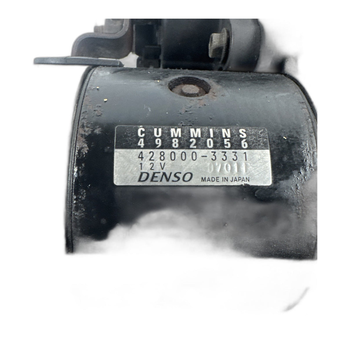 6.7L Cummins Starter 2009-18 - Remanufactured Direct-Fit Diesel Replacement