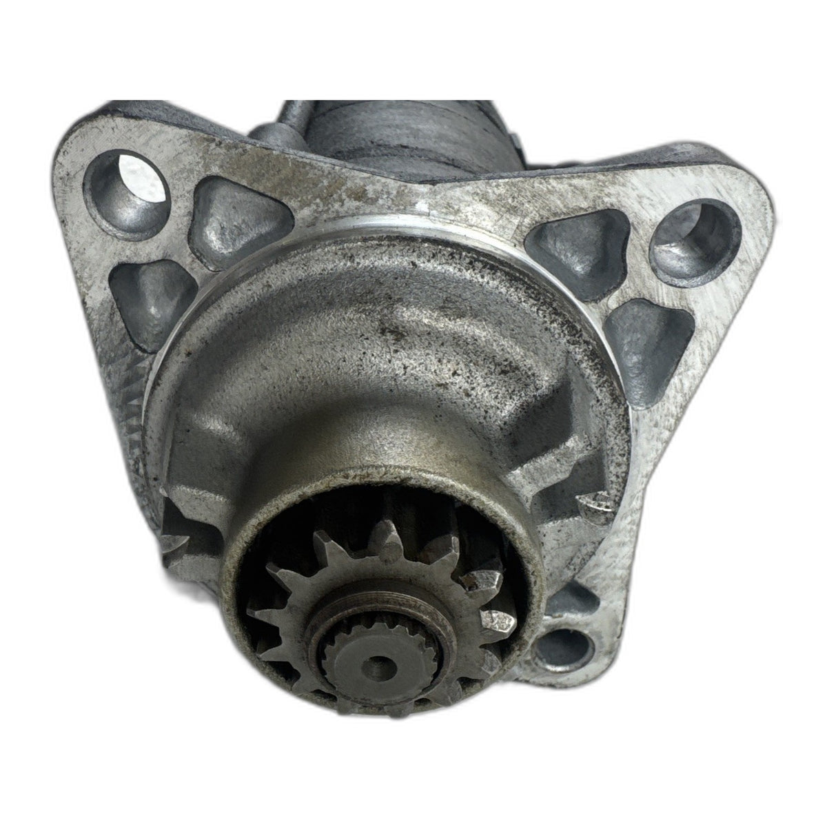 6.7L Cummins Starter 2009-18 - Remanufactured Direct-Fit Diesel Replacement