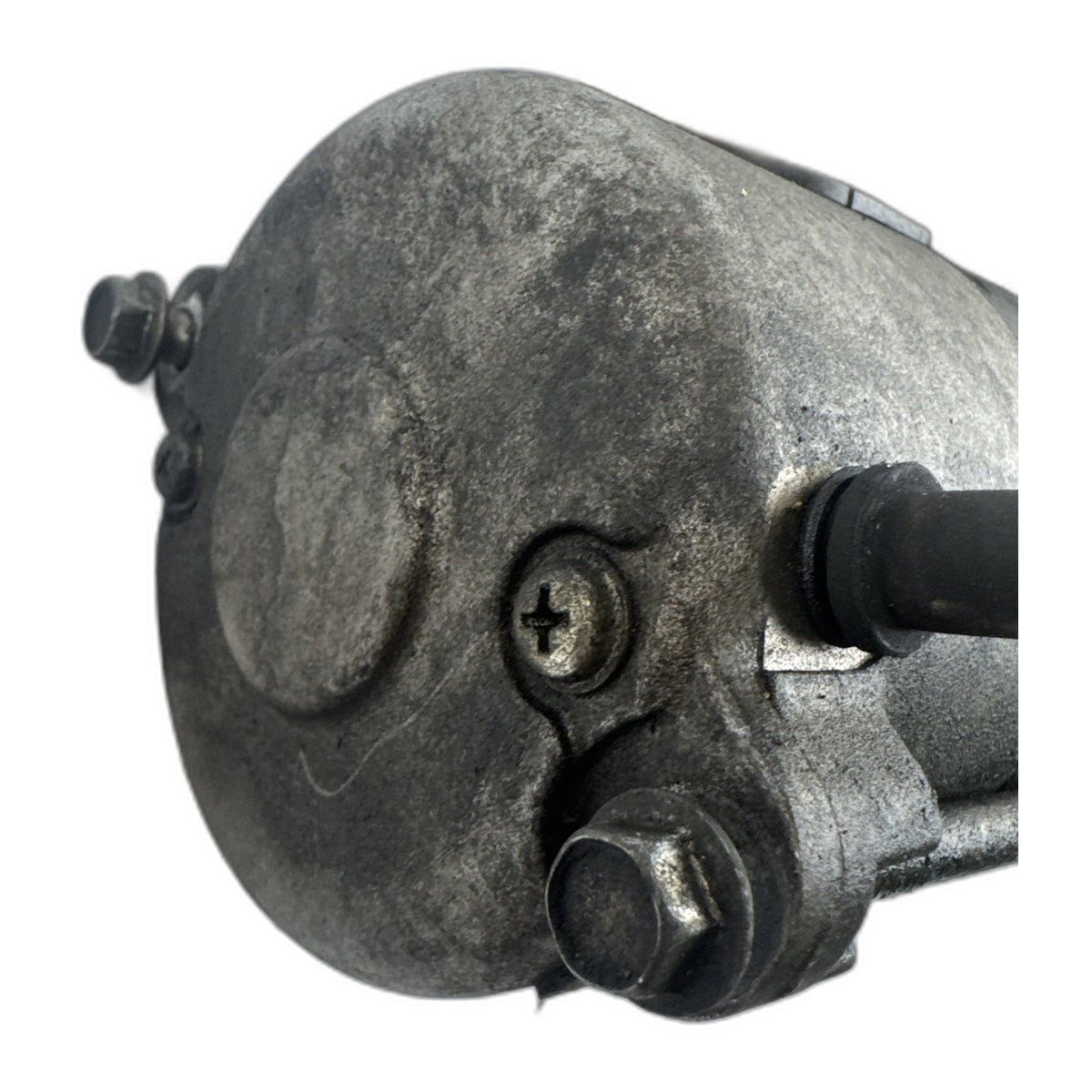 6.7L Cummins Starter 2009-18 - Remanufactured Direct-Fit Diesel Replacement