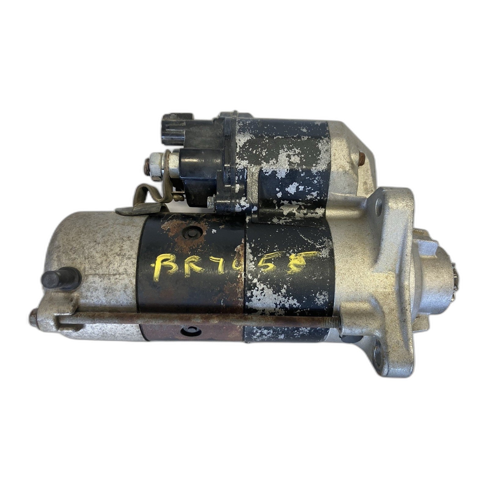 6.7L Cummins Starter 2009-2018 - Remanufactured Direct-Fit Diesel Replacement