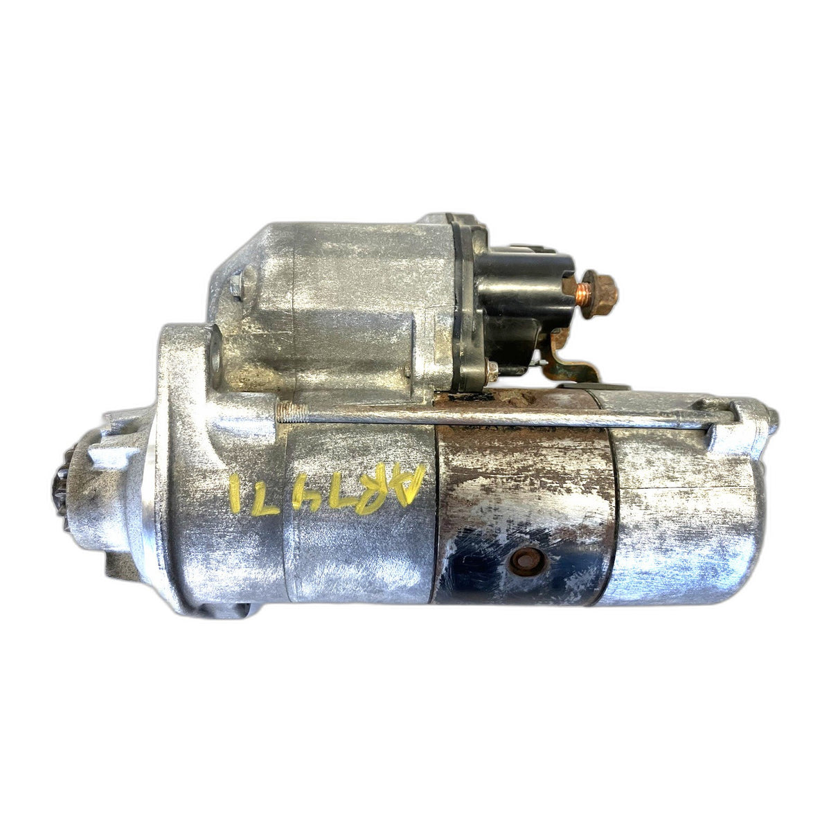 6.7L Cummins Starter 2009-2018 - Remanufactured Direct-Fit Diesel Replacement